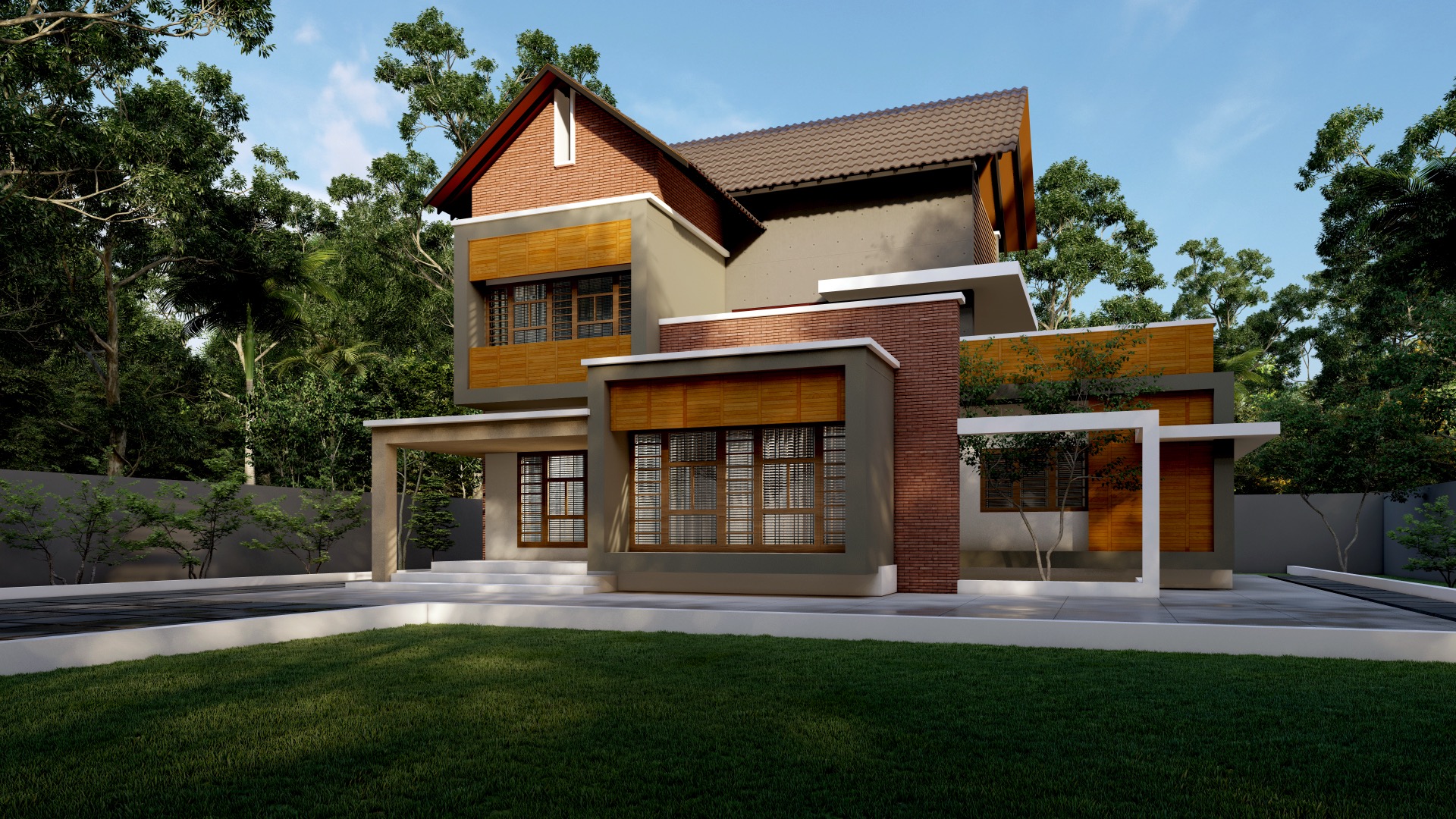 Premium Construction